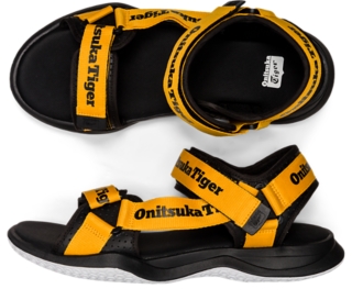 Onitsuka discount tiger sandals