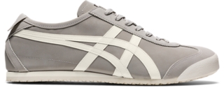 UNISEX MEXICO 66 | Oyster Grey/Cream | Shoes | Onitsuka Tiger