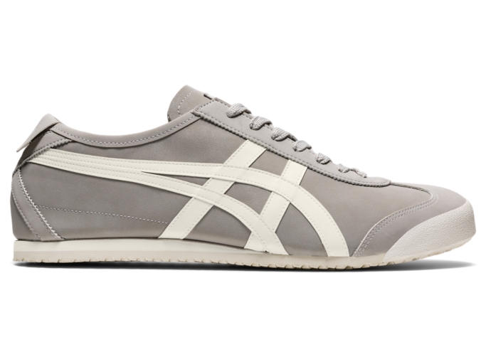 onitsuka tiger mexico 66 grey red
