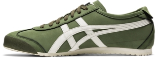 onitsuka tiger mexico green