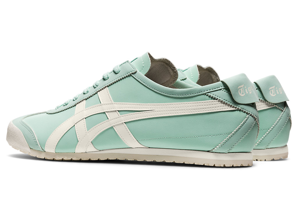 UNISEX MEXICO 66 | Pale Blue/Cream | Shoes | Onitsuka Tiger