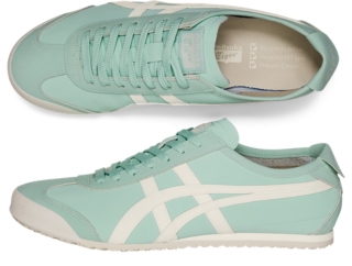 onitsuka tiger teal