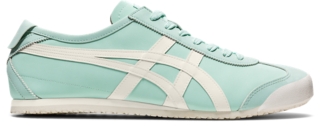 UNISEX MEXICO 66 | Pale Blue/Cream | Shoes | Onitsuka Tiger