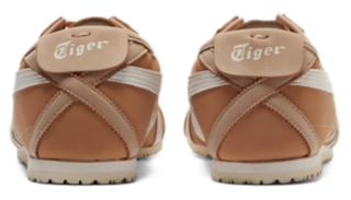 UNISEX MEXICO 66 | Sand Red/Cream | Shoes | Onitsuka Tiger