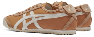 UNISEX MEXICO 66 | Sand Red/Cream | Shoes | Onitsuka Tiger