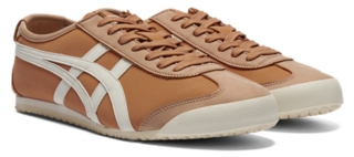 UNISEX MEXICO 66 | Sand Red/Cream | Shoes | Onitsuka Tiger