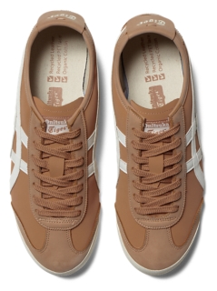 UNISEX MEXICO 66 | Sand Red/Cream | Shoes | Onitsuka Tiger