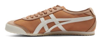 UNISEX MEXICO 66 | Sand Red/Cream | Shoes | Onitsuka Tiger