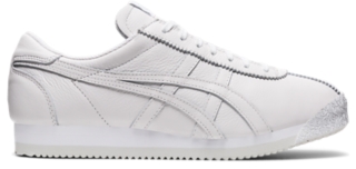 Men's TIGER CORSAIR | WHITE/WHITE 