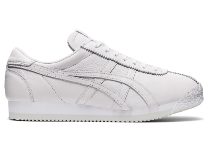 Men S Tiger Corsair White White Shoes Onitsuka Tiger