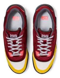 ADMIX RUNNER | Official online store | Onitsuka Tiger FI
