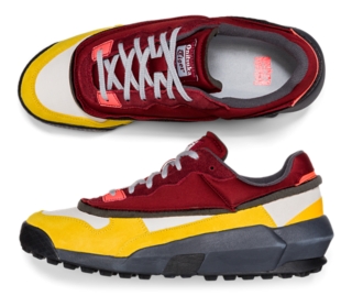 ADMIX RUNNER | Official online store | Onitsuka Tiger FI