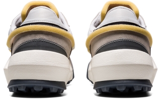 ADMIX RUNNER WHITE/SHEET ROCK
