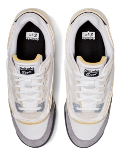 ADMIX RUNNER WHITE/SHEET ROCK