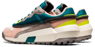 ADMIX RUNNER VELVET PINE/BREEZE