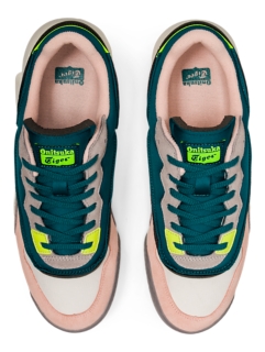 ADMIX RUNNER VELVET PINE/BREEZE