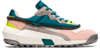 ADMIX RUNNER VELVET PINE/BREEZE