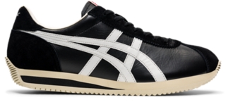 MOAL 77 NM | Unisex | Black/White | UNISEX SHOES | Onitsuka Tiger Australia