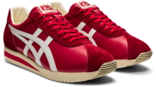 MOAL 77 NM | MEN | CLASSIC RED/WHITE | Onitsuka Tiger Philippines