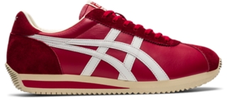 Veste onitsuka tiger sales femme rouge