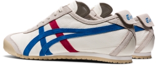 Doe het niet Zenuwinzinking Napier UNISEX MEXICO 66 VIN | White/Directoire Blue | Shoes | Onitsuka Tiger