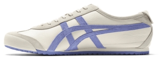 MEXICO 66 VIN | MEN | CREAM/VIOLET STORM | Onitsuka Tiger Indonesia