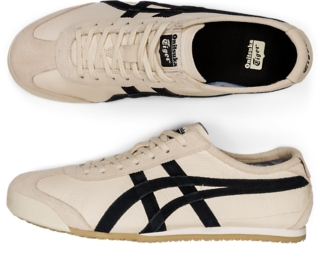 MEXICO 66 VIN | MEN | BIRCH/BLACK | Onitsuka Tiger Philippines