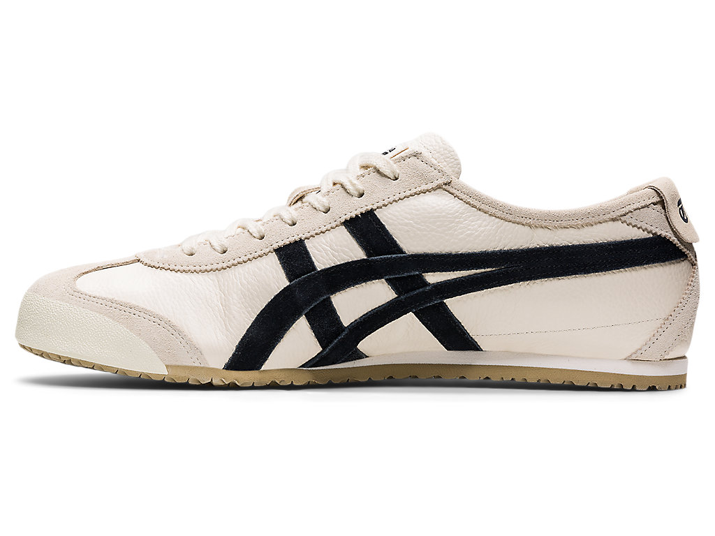 Birch/Black Details about   Onitsuka Tiger Mexico 66 Vin 