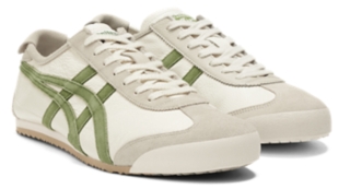 Onitsuka tiger mexico 66 hot sale verde