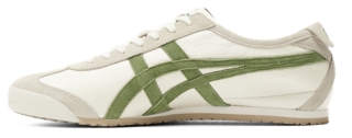 MEXICO 66 VIN | MEN | BIRCH/CACTUS GREEN | Onitsuka Tiger Philippines