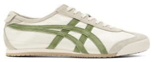 onstabiel Immoraliteit spanning UNISEX MEXICO 66 VIN | Birch/Green | Shoes | Onitsuka Tiger