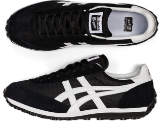 EDR 78 | MEN | BLACK | Onitsuka Tiger Indonesia