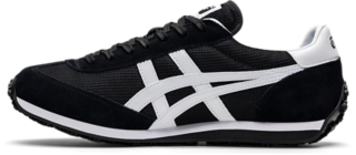 EDR 78 | MEN | BLACK | Onitsuka Tiger Indonesia