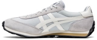 UNISEX EDR 78 | Glacier Grey/Cream | Shoes | Onitsuka Tiger