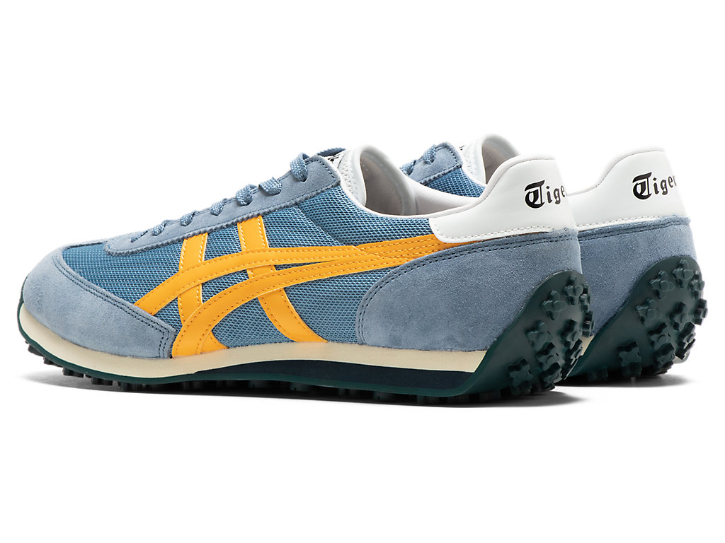 Feather/Grey Suede Lifestyle Shoes ONITSUKA TIGER D503N.1290 EDR 78 Mn´s M 