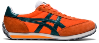 asics onitsuka tiger orange