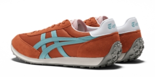 EDR 78 | MEN | PIQUANT ORANGE/DUSTY TURQUOISE | Onitsuka Tiger Philippines