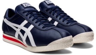 Mens TIGER CORSAIR 2.0 | PEACOAT/WHITE | Chaussures | Onitsuka Tiger