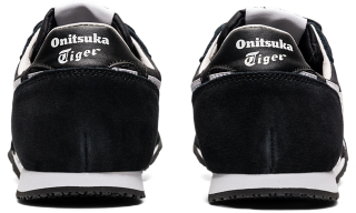 SERRANO - BLACK/WHITE | Onitsuka Tiger Official Store AU
