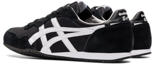 Serrano-Black/White | Onitsuka Tiger Official Site Australia