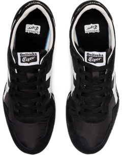 Onitsuka Tiger Shoes Black | lupon.gov.ph