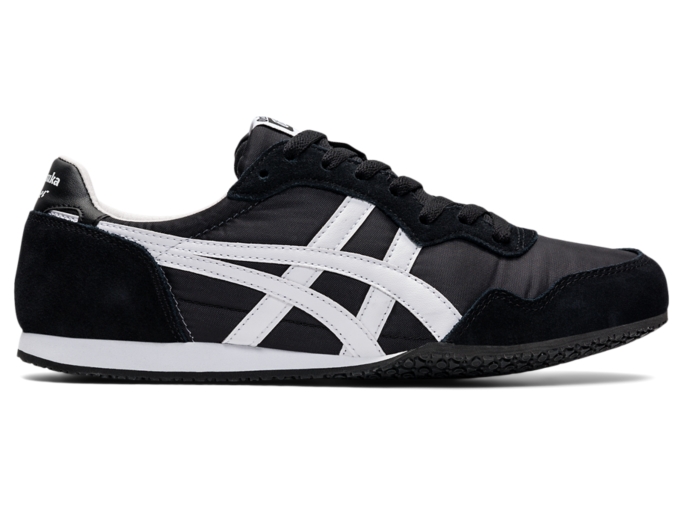 Onitsuka tiger serrano on sale discontinued