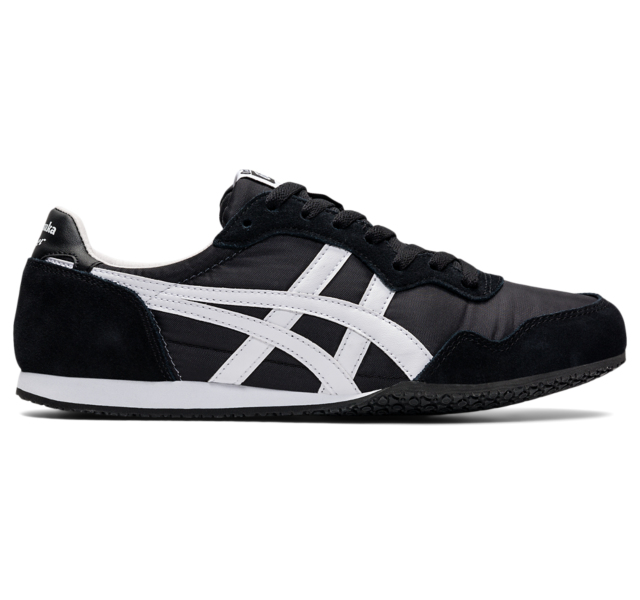 MEXICO 66 - BLACK/WHITE | Onitsuka Tiger Official Store AU