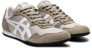 Onitsuka tiger store serrano gris