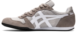 onitsuka serrano grey