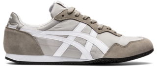 Onitsuka tiger serrano store trainers