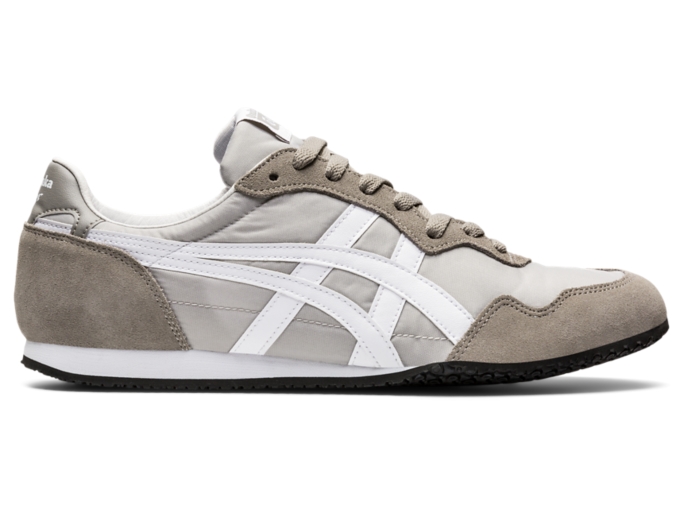 Onitsuka tiger hot sale serrano gris