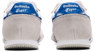 Onitsuka tiger shop serrano white/blue