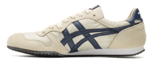 Onitsuka tiger serrano clearance history