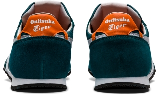 onitsuka tiger serrano velvet pine